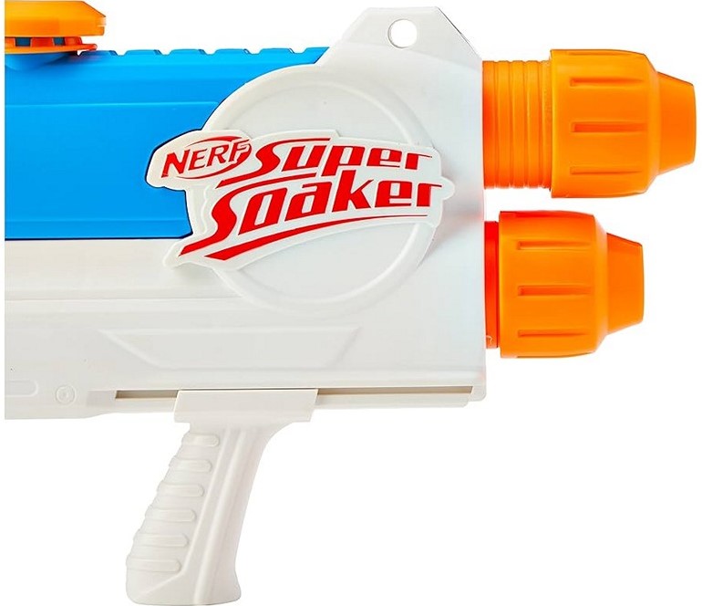 Nerf Super Soaker Piranha