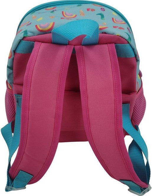 Gurli Gris 3D rygsæk 30x25x10 cm