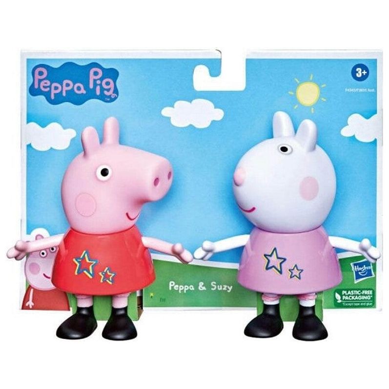 Gurli Gris Figur - 2pak