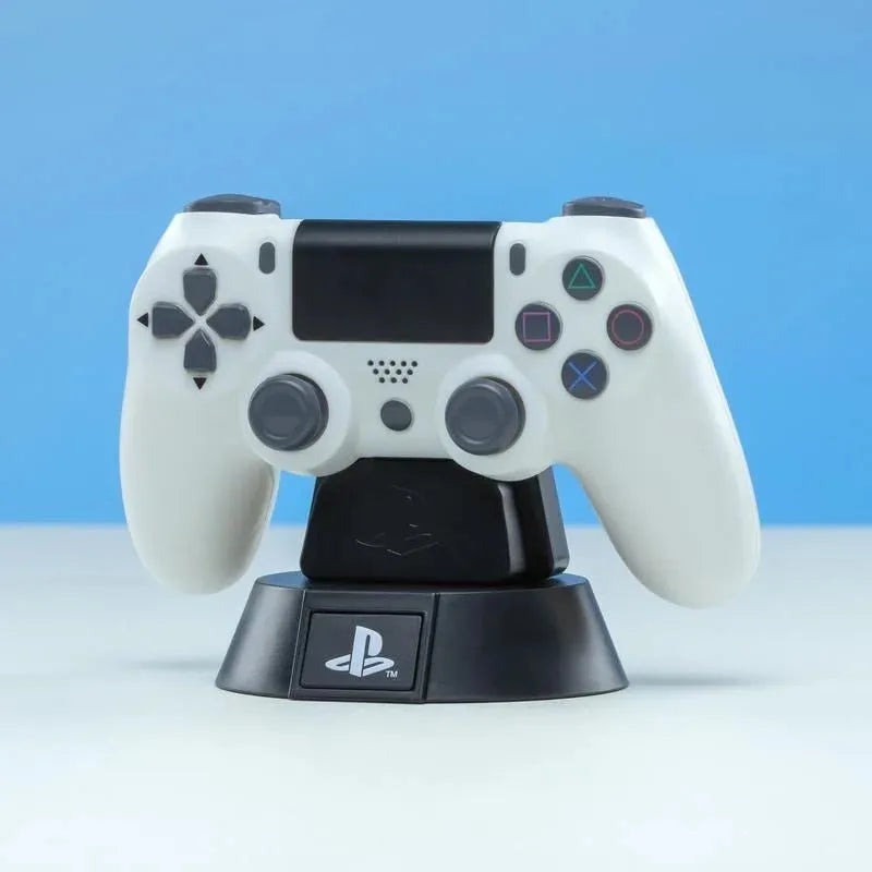 Playstation Controller Icon Lampe BDP