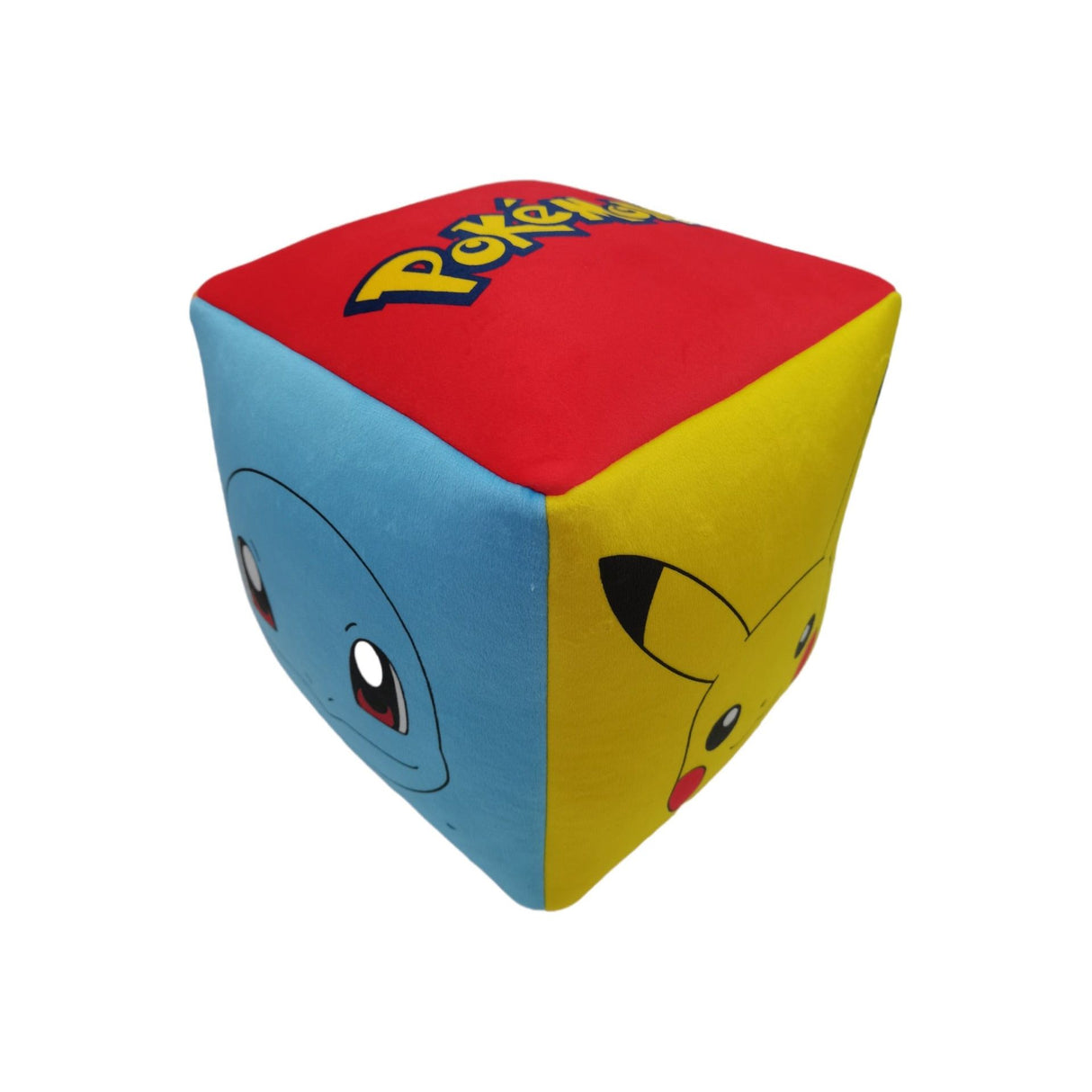 Pokémon Terning Pude