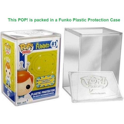 POP! Art Series Disney Mickey Mouse Special Edition