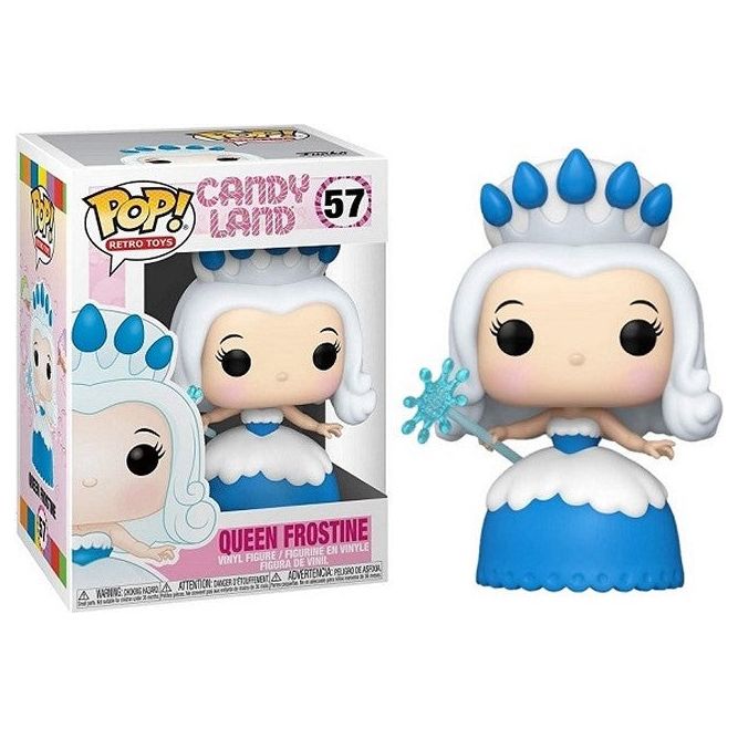 POP! Candy Land Queen Frostline