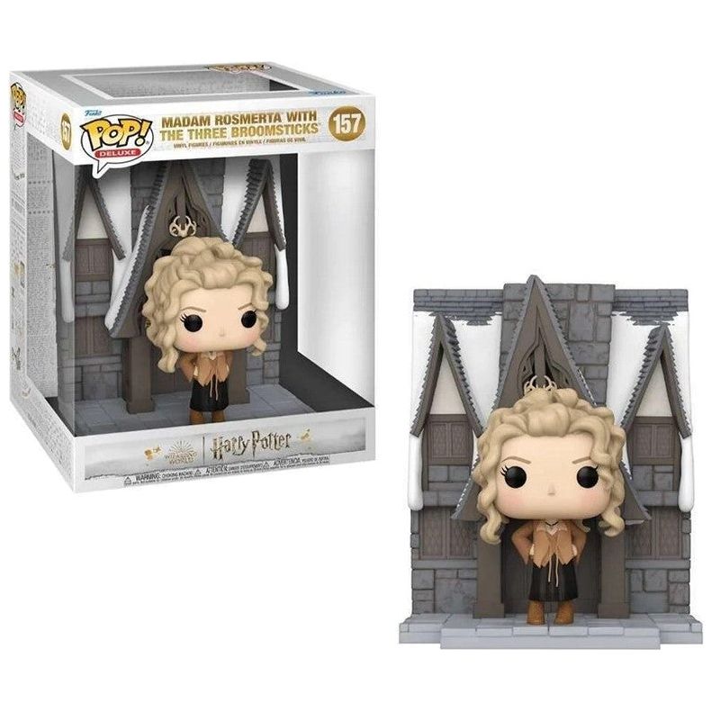 POP! HP Hogsmeade - Madam Rosmerta
