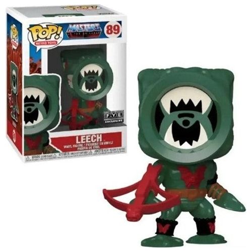 POP! MotU Leech