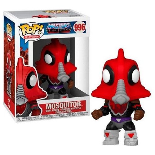 POP! MotU Mosquitor
