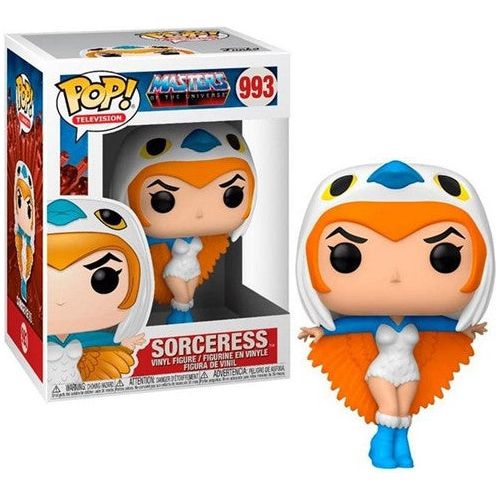 POP! MotU Sorceress