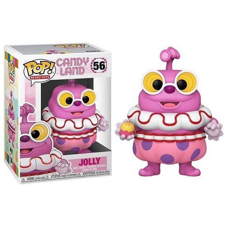 POP! Retro Toys Jolly