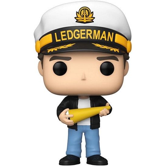 POP! TV Parks & Recreation Ben Wyatt