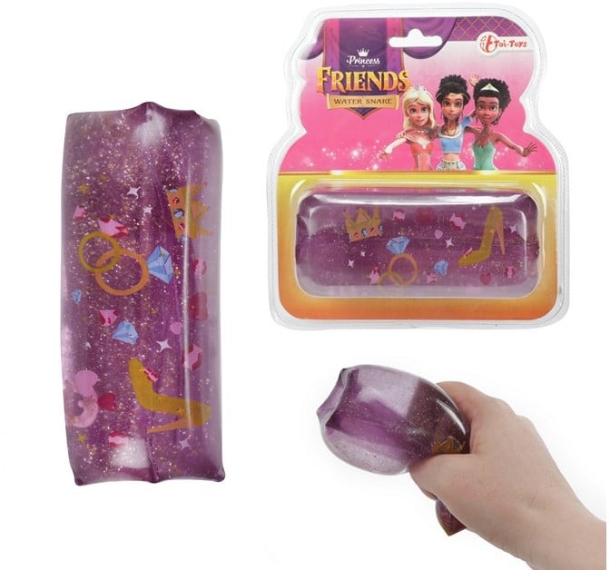 Princess slippery snake