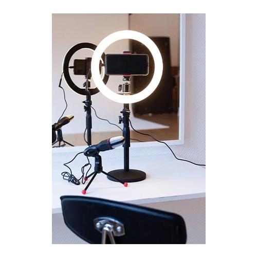 PRO-mounts Cre8tor Video Kit