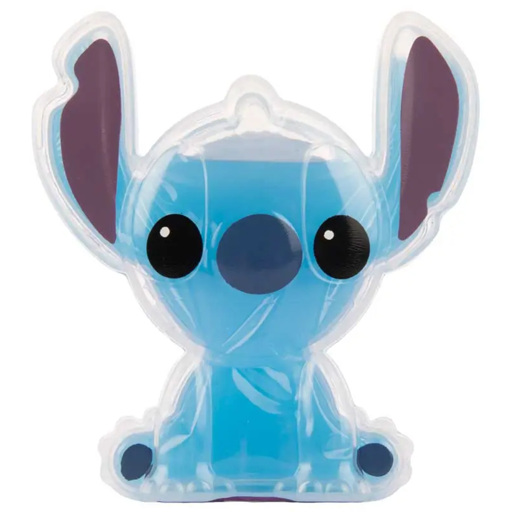 Stitch Slime