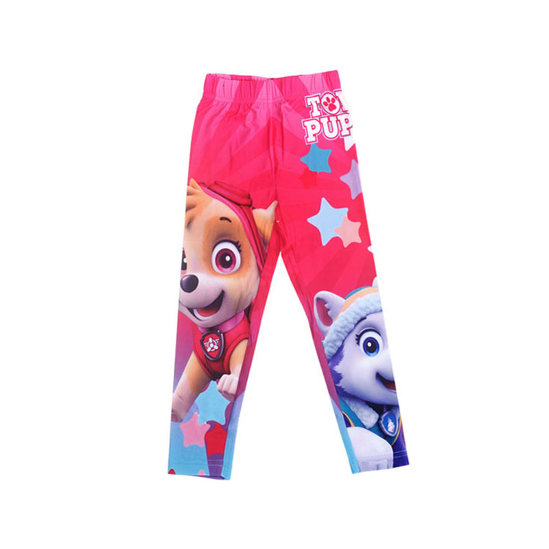 Paw Patrol leggins
