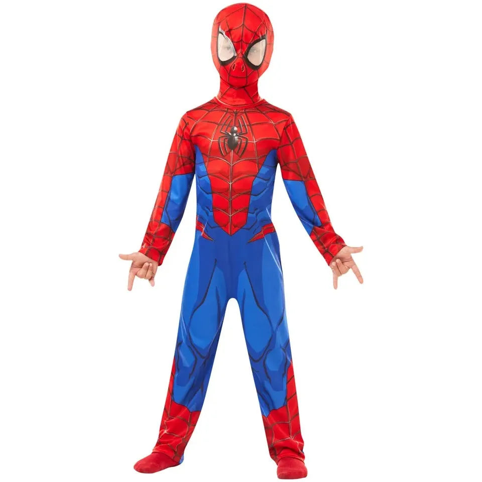 Rubies - Kostume - Spider-Man