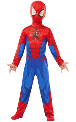 Rubies - Kostume - Spider-Man