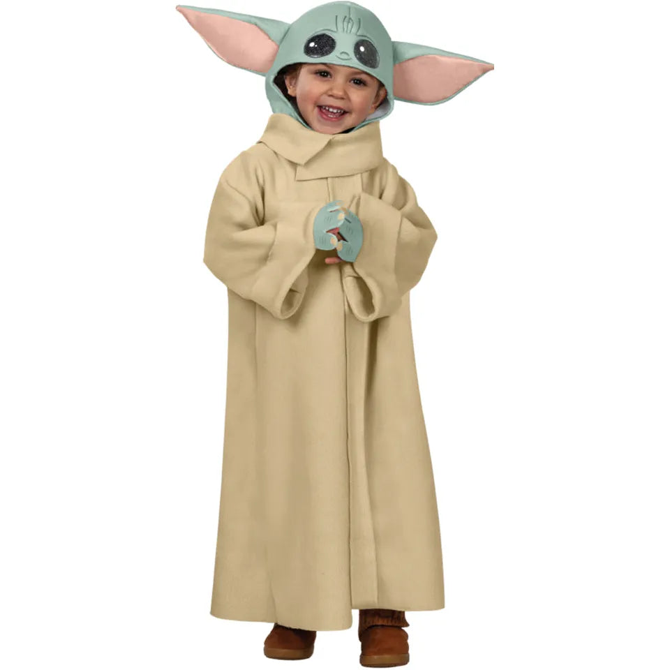 Rubies - Star Wars Kostume - Yoda