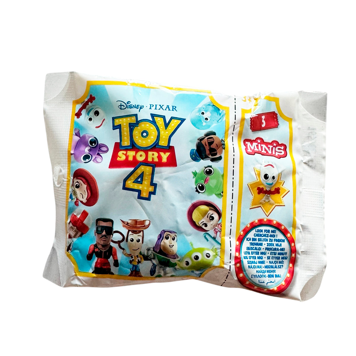 Toy Story surprise bag