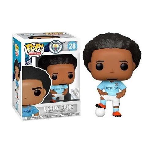 Funko Pop -  Leroy Sane