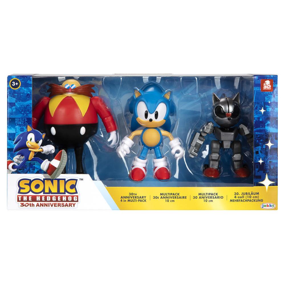 Sonic Multipack