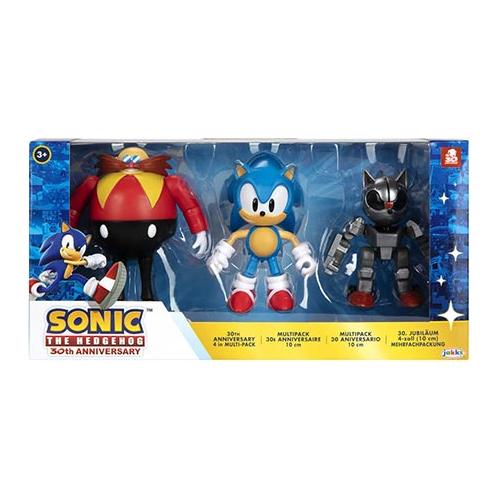 Sonic Multipack