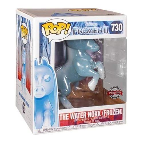 Funko Pop - Frozen Figur - Water Nokk