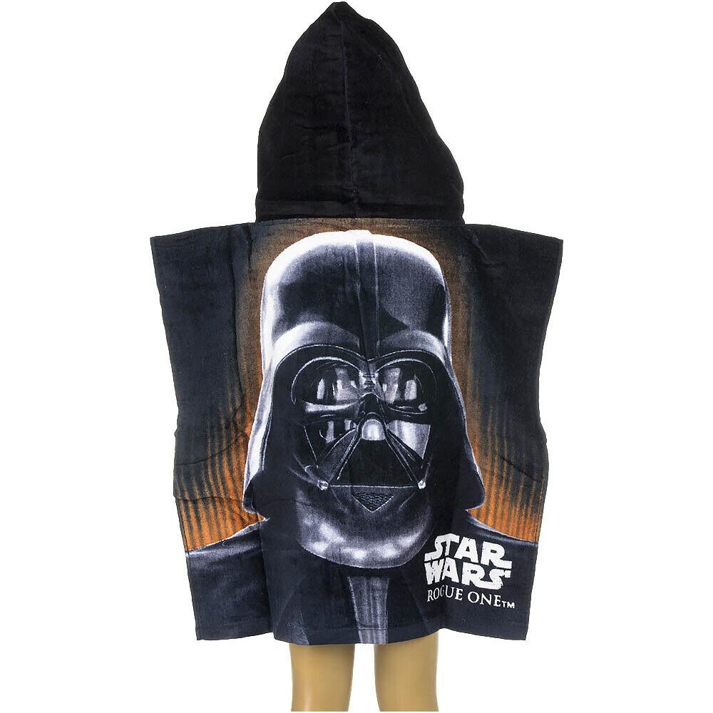 Star Wars Poncho