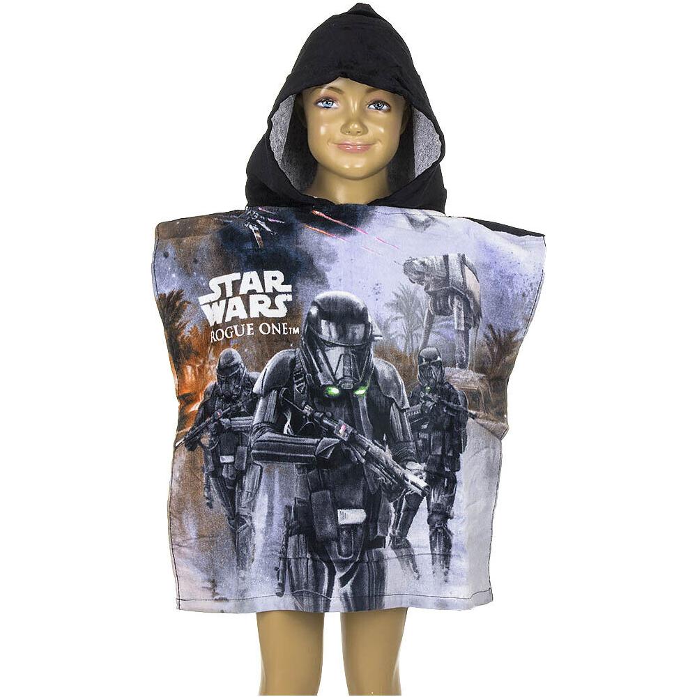 Star Wars Poncho