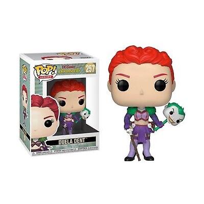 POP! DC Bombshells Duela Dent