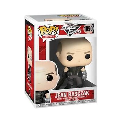 POP! Movies Starship Troopers - Jean Rasczak
