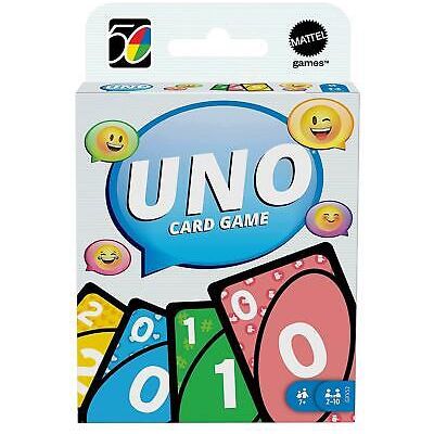 Uno Iconic