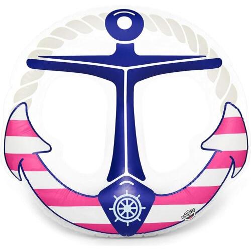 Kæmpe anker bade dyr