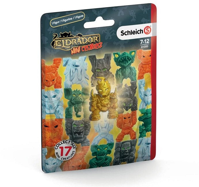 Schleich Eldorado surprise bag