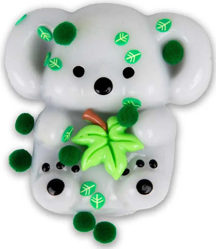 Sticky Koala taba squishy