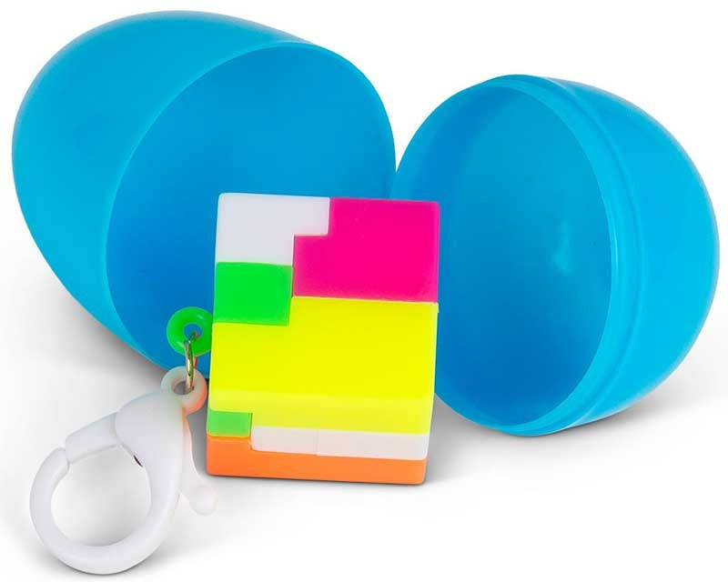 Squishy vending machine med 12 overraskelser