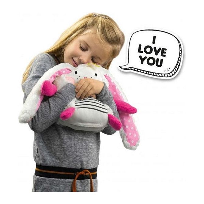 Emotimals krammedyr Lilly 😍