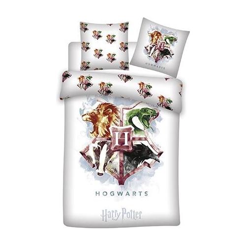 Harry Potter Sengesæt Hogwarts