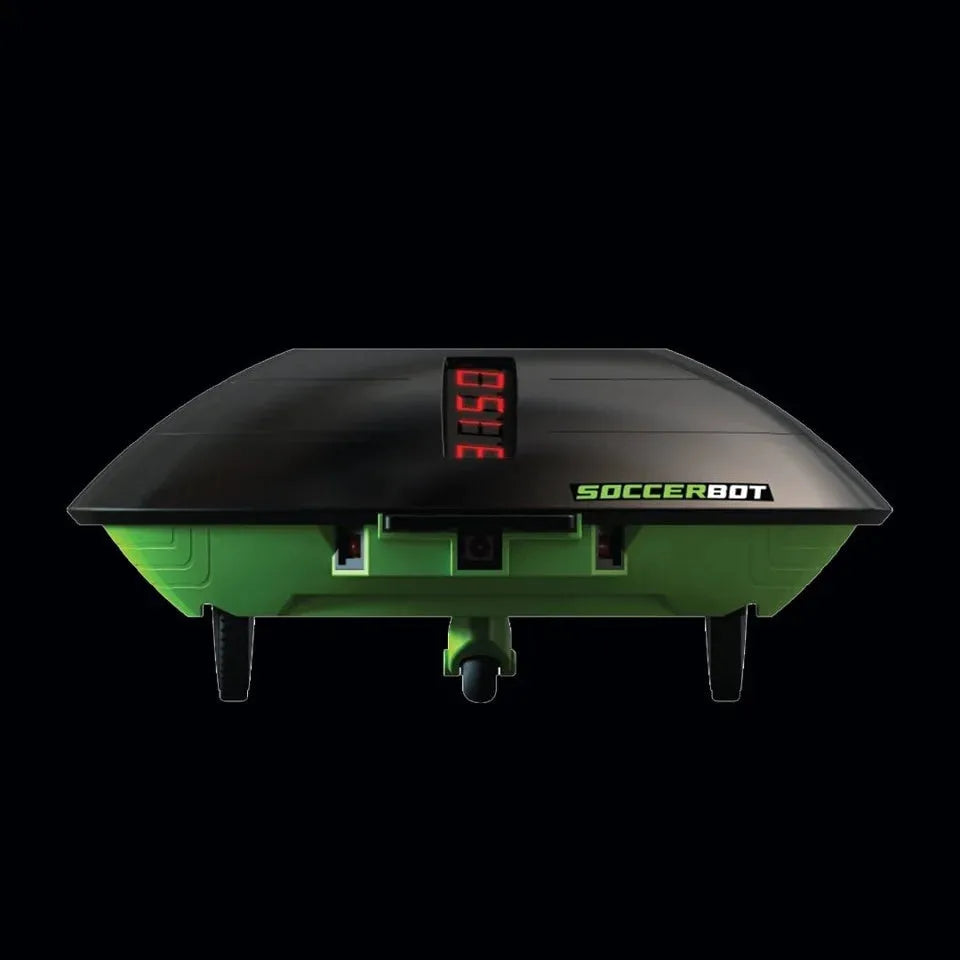 Smart Ball Soccer Robot