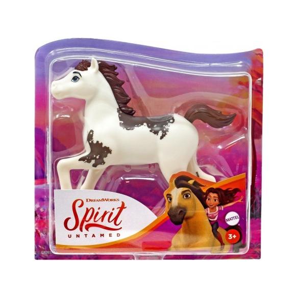 Spirit Untamed Hvidt Føl