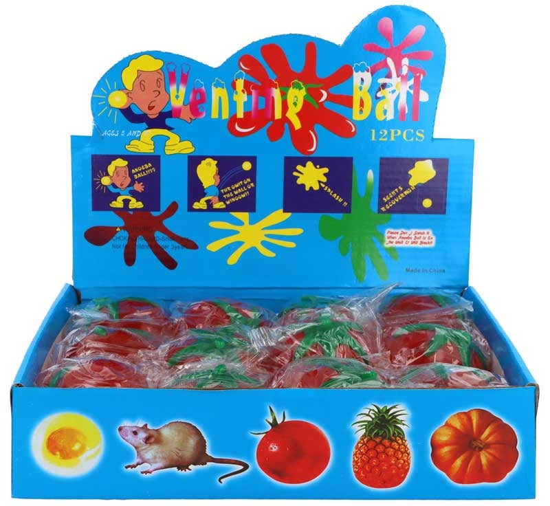 Splash tomatoes