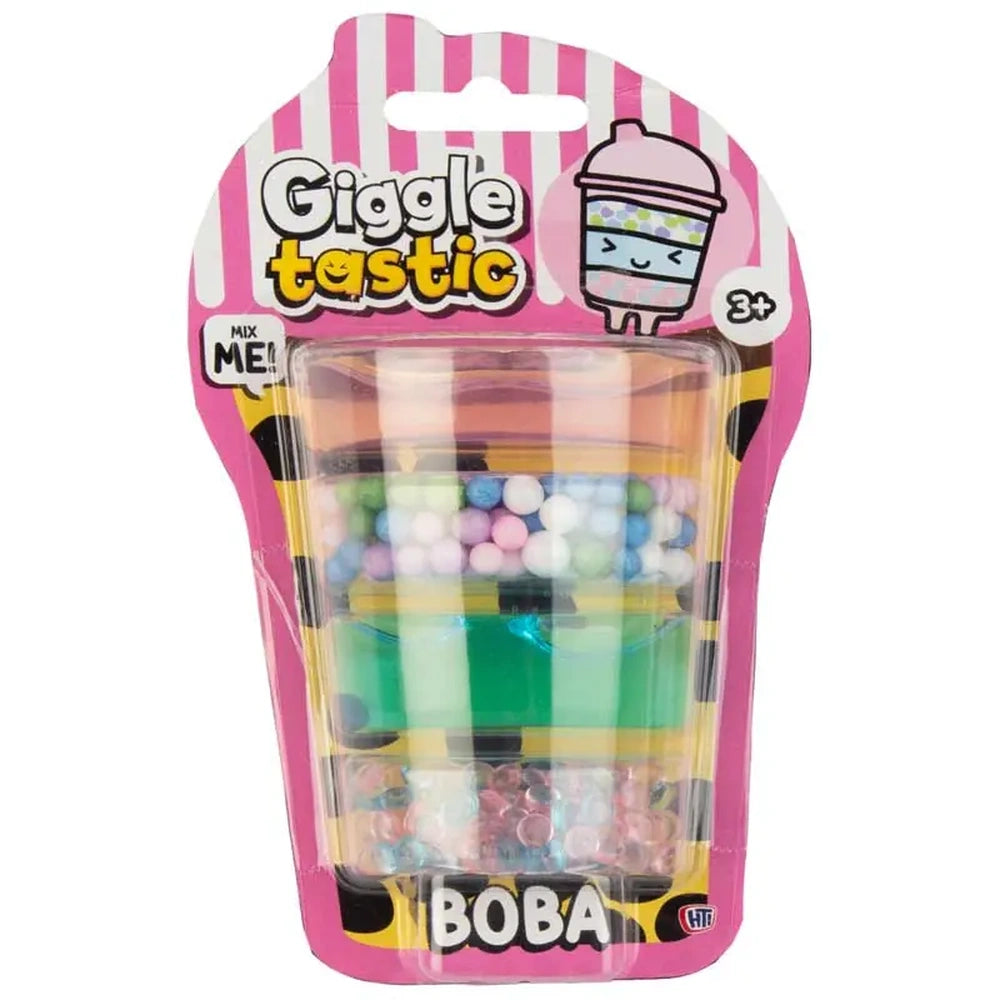 Giggletastic Boba.