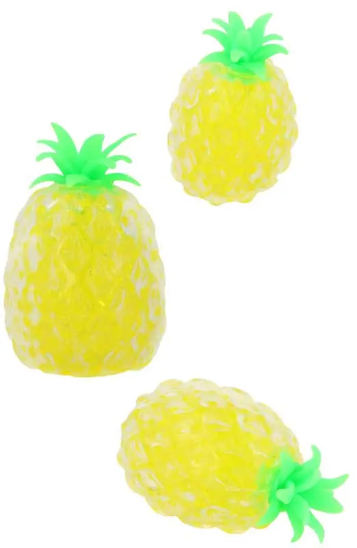 Squishy ananas 15 cm