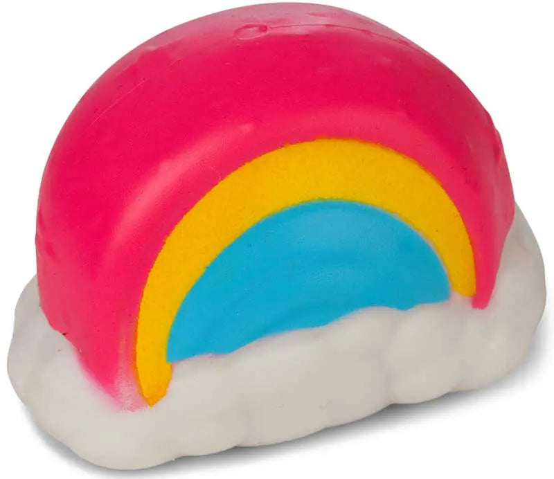Squishy unicorn & Rainbow 10 cm