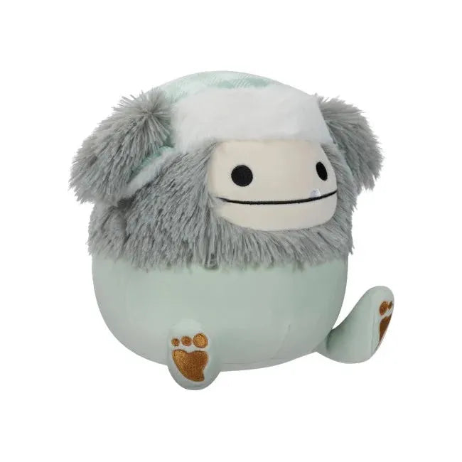 Squishmallows - Christmas Evita Bigfoot 19 cm