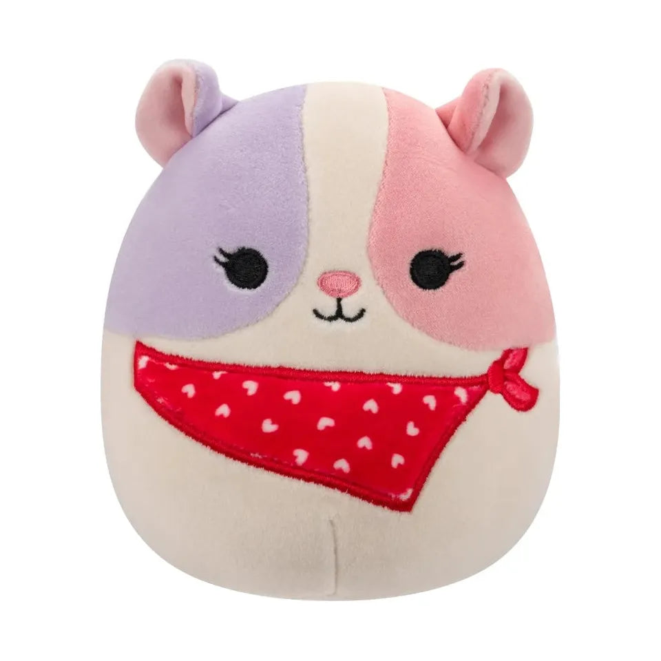 Squishmallows Niven The Guine Pig 19cm