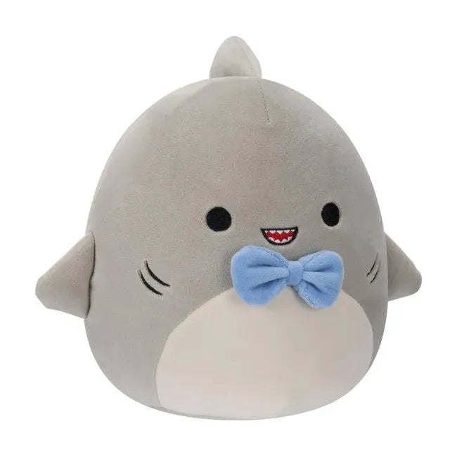 Squishmallows Gordon Grey Shark 19cm