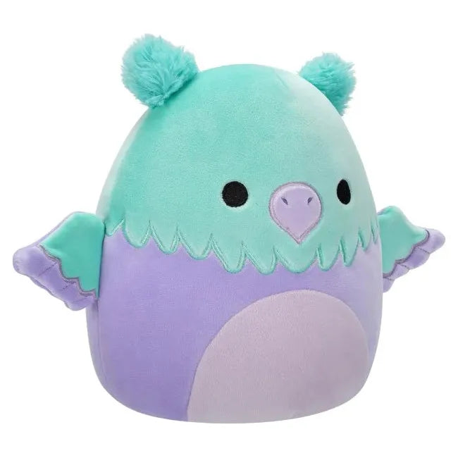 Squishmallows - 19 cm - Minerva Griffin