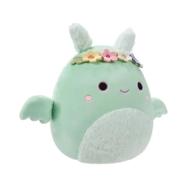 Squishmallows - 19 cm - Tove Mothman