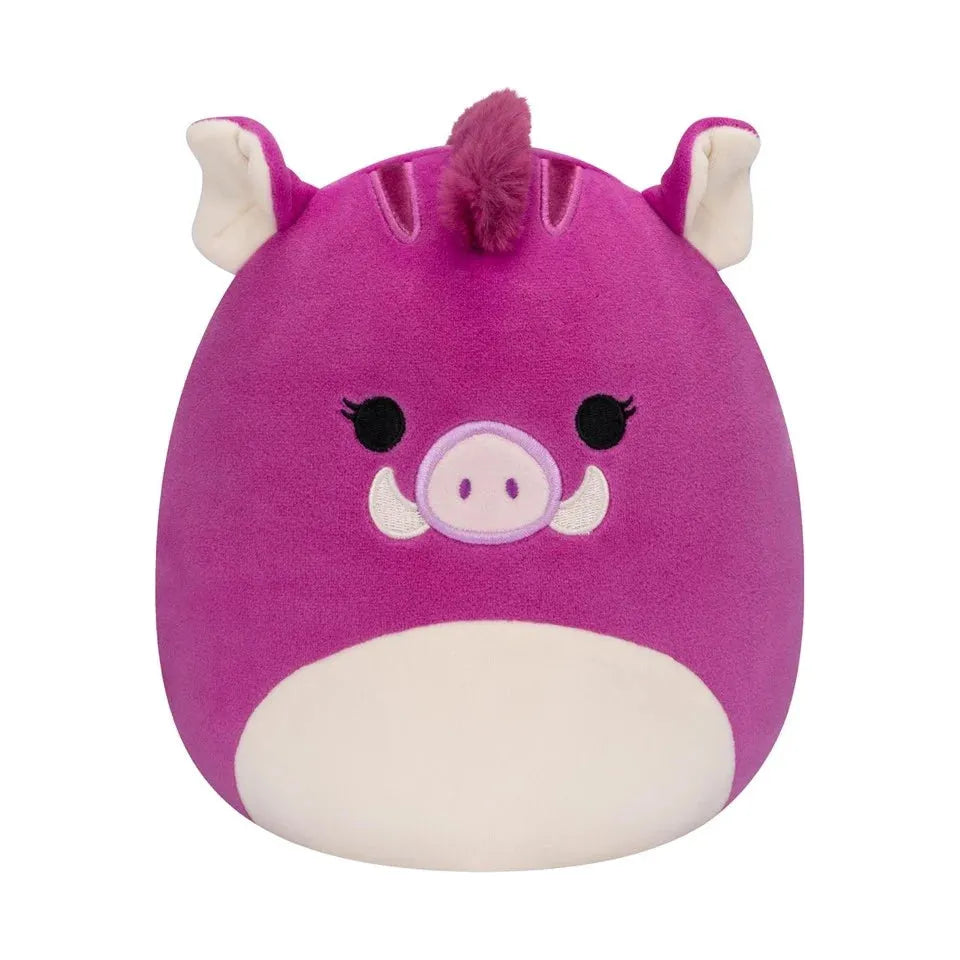 Squishmallows - 19 cm - Jenna Den Lilla Orne