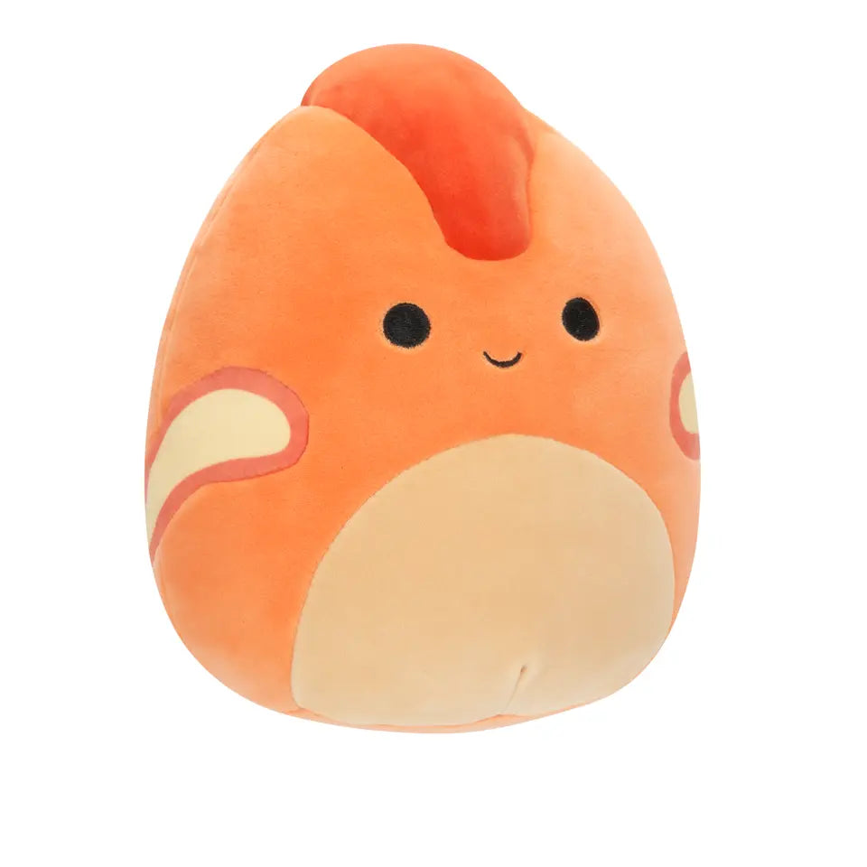 Squishmallows - 19 cm - Parasaurolophus Nichelle