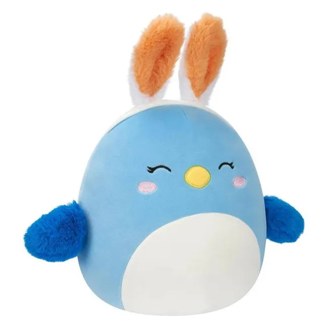 Squishmallows - 19 cm - Bebe the Blue Bird